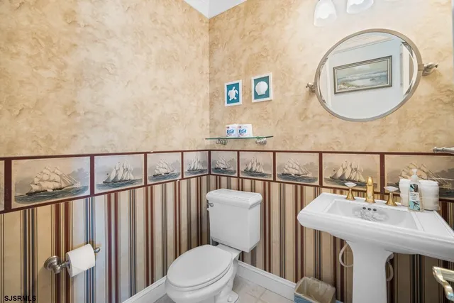 $1,399,000 | 20 Heald Road, Brigantine, NJ 08203