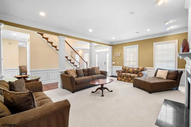 $1,399,000 | 20 Heald Road, Brigantine, NJ 08203