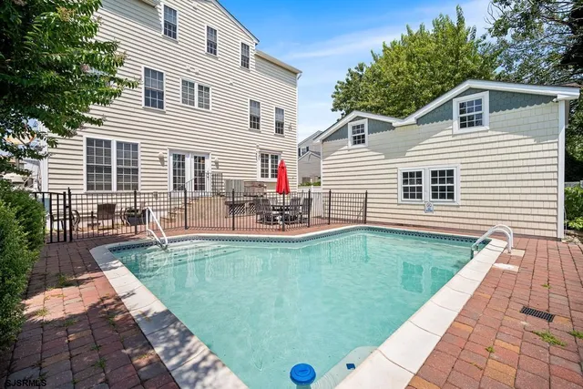 $1,399,000 | 20 Heald Road, Brigantine, NJ 08203