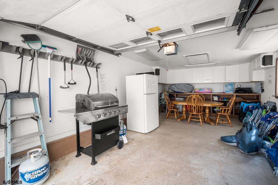 20 Heald Road Brigantine, NJ 08203 - Photo 48 of 66 a view of a room with racks