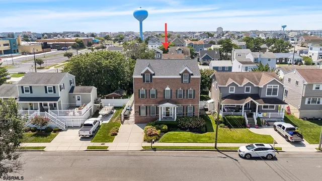 $1,399,000 | 20 Heald Road, Brigantine, NJ 08203