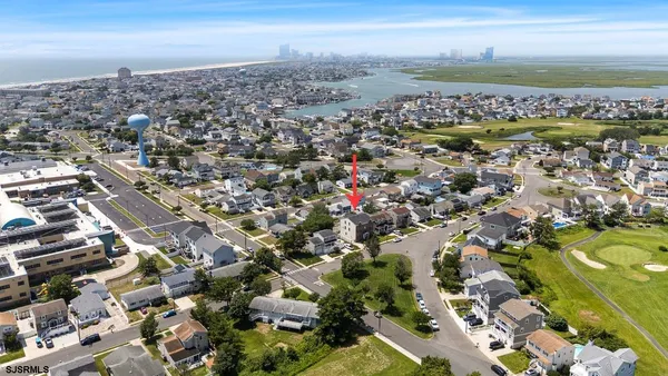 $1,350,000 | 20 Heald Road, Brigantine, NJ 08203