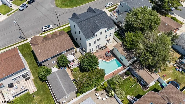 $1,399,000 | 20 Heald Road, Brigantine, NJ 08203