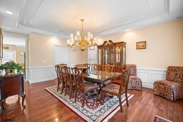 $1,399,000 | 20 Heald Road, Brigantine, NJ 08203