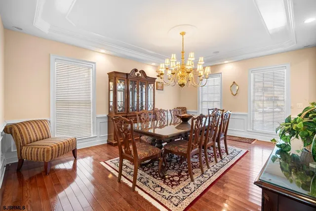 $1,399,000 | 20 Heald Road, Brigantine, NJ 08203