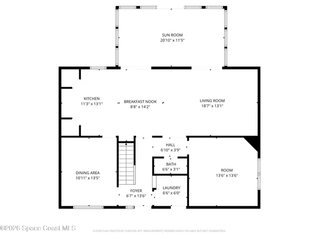$400,000 | 1640 Vista Lake Circle, Melbourne, FL 32904