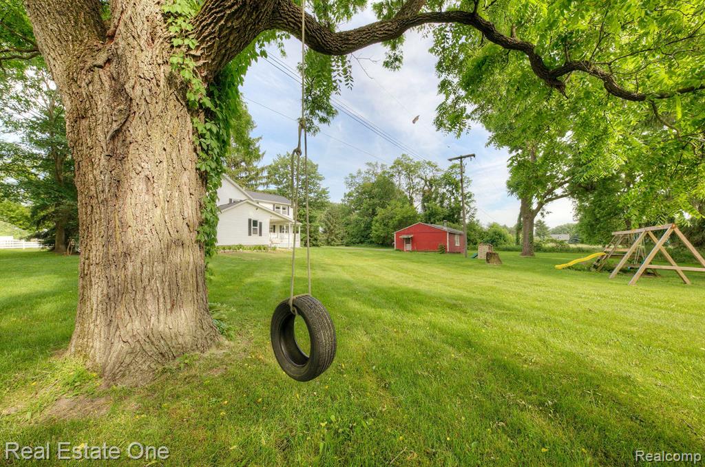 6017 Byron Road Howell, MI 48855 - Photo 26 of 94
