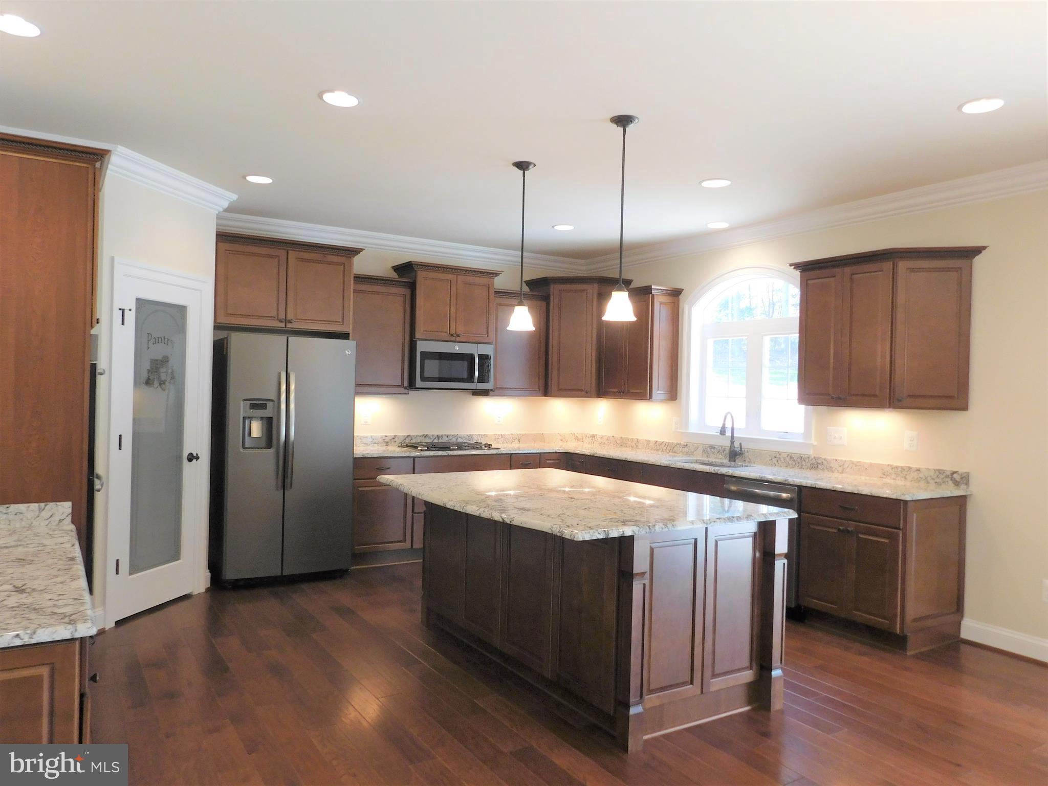 35 Simmons Ridge Road Prince Frederick, MD 20678 - Photo 11 of 30 Kitchen