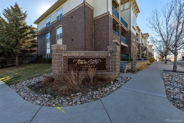 $320,000 | 3852 South Dallas Street, Unit 107, Aurora, CO 80014