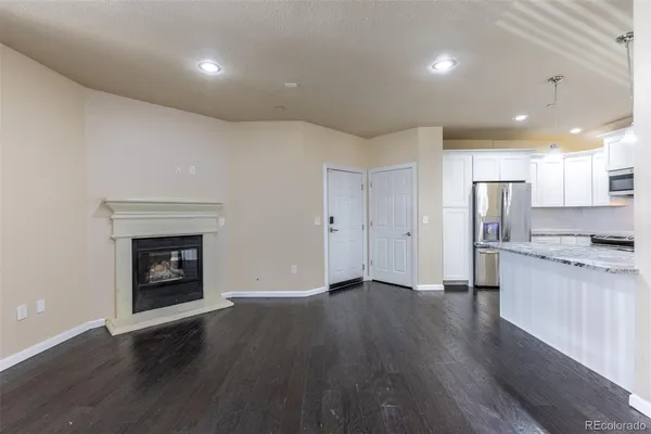 $320,000 | 3852 South Dallas Street, Unit 107, Aurora, CO 80014