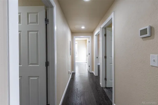 $320,000 | 3852 South Dallas Street, Unit 107, Aurora, CO 80014