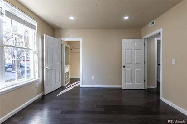 $320,000 | 3852 South Dallas Street, Unit 107, Aurora, CO 80014