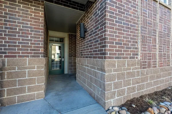 $320,000 | 3852 South Dallas Street, Unit 107, Aurora, CO 80014