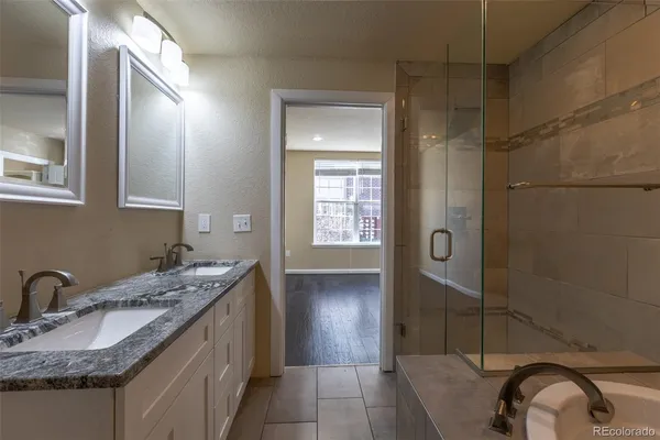 $320,000 | 3852 South Dallas Street, Unit 107, Aurora, CO 80014