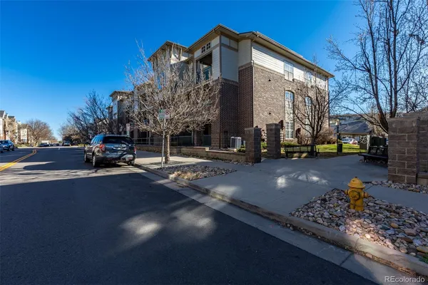 $320,000 | 3852 South Dallas Street, Unit 107, Aurora, CO 80014