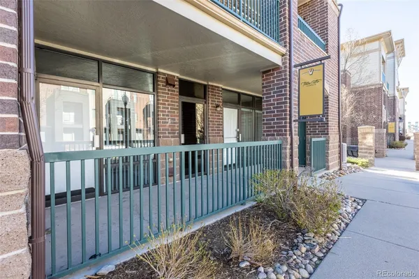 $320,000 | 3852 South Dallas Street, Unit 107, Aurora, CO 80014