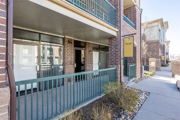 $320,000 | 3852 South Dallas Street, Unit 107, Aurora, CO 80014