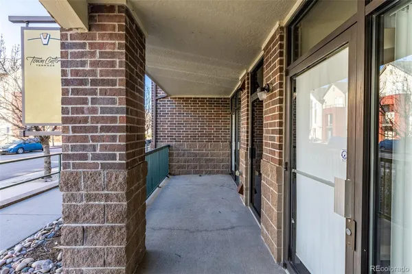 $320,000 | 3852 South Dallas Street, Unit 107, Aurora, CO 80014