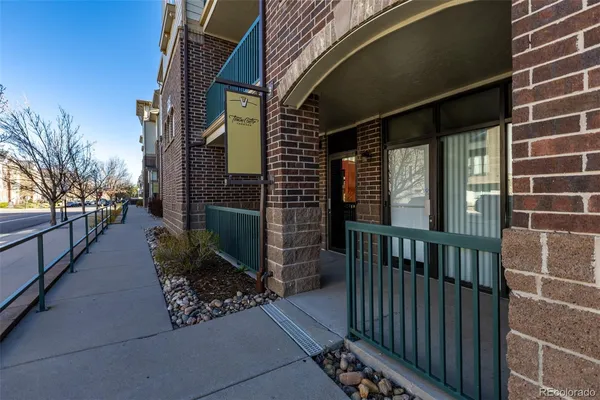 $320,000 | 3852 South Dallas Street, Unit 107, Aurora, CO 80014