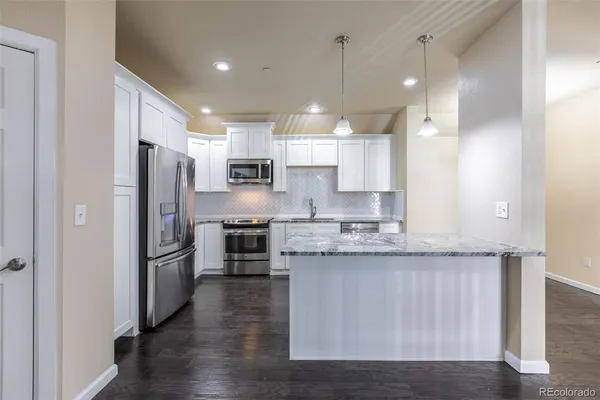 $320,000 | 3852 South Dallas Street, Unit 107, Aurora, CO 80014