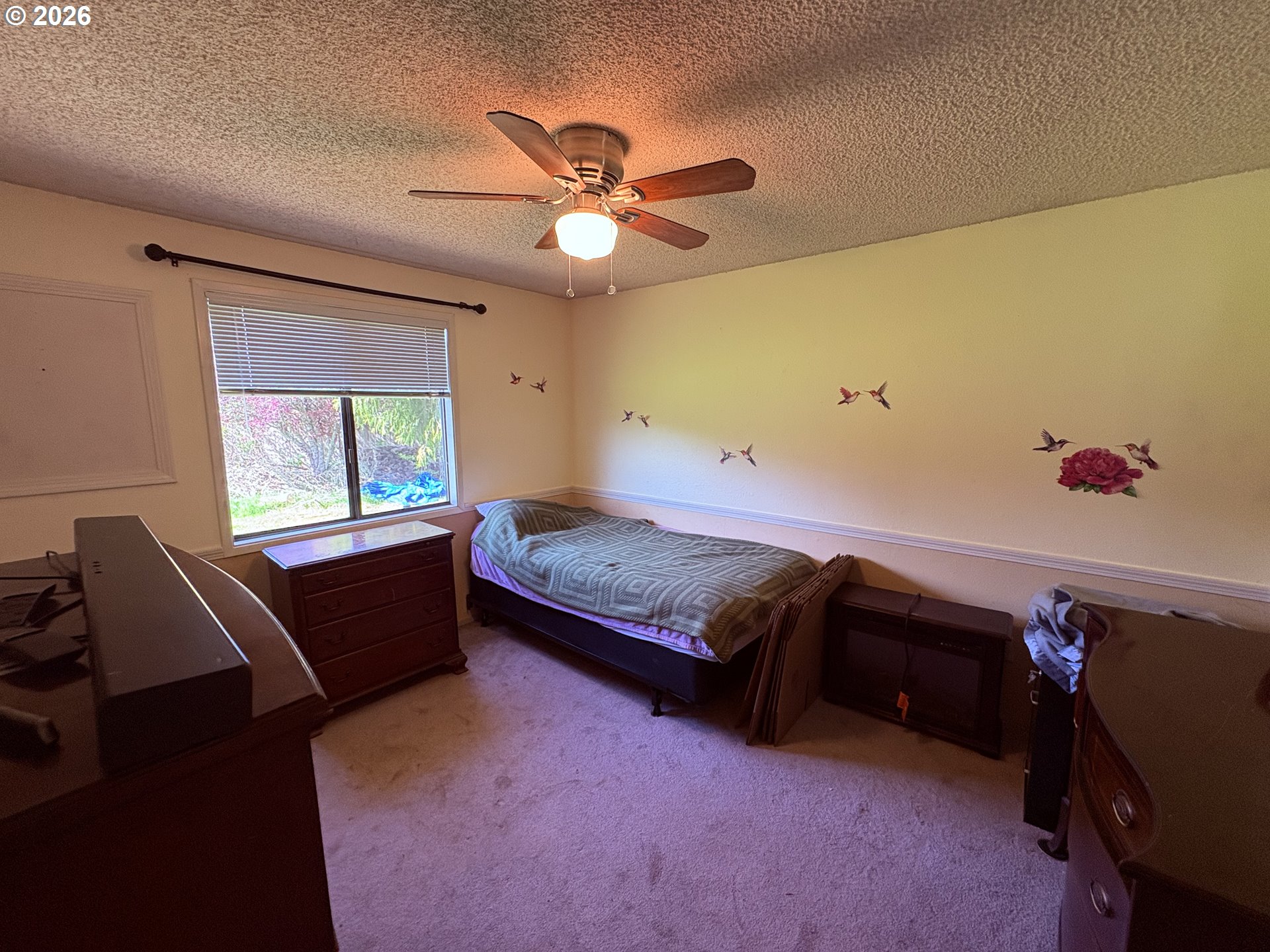 747 Evergreen Loop Reedsport, OR 97467 - Photo 12 of 21 Bedroom