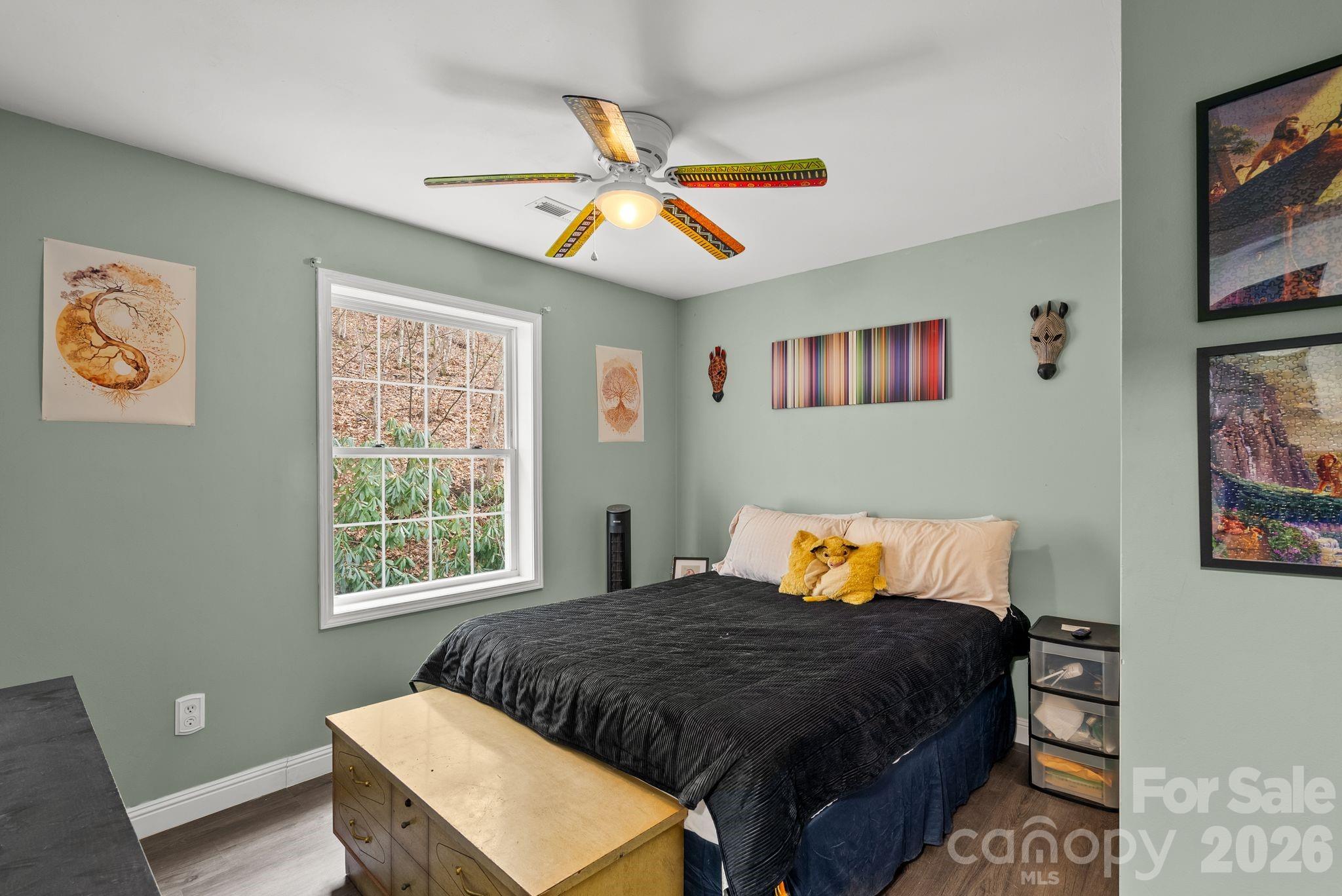 842 Grouse Road Clyde, NC 28721 - Photo 18 of 32