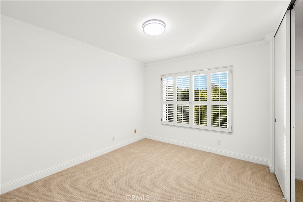 19 Alameda Irvine, CA 92620 - Photo 27 of 59 a view of an empty room with a window