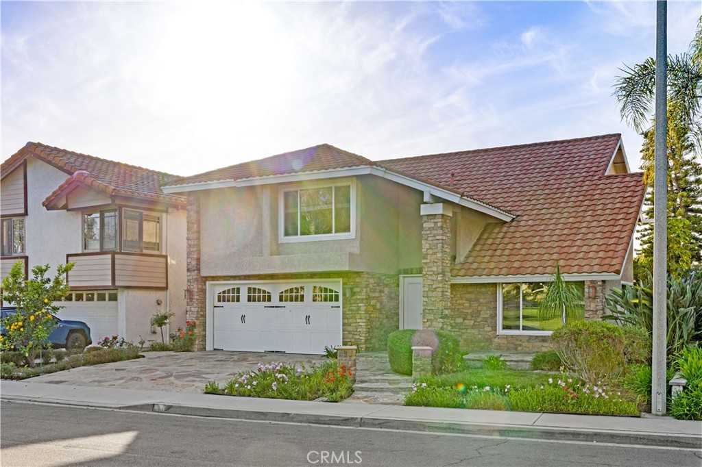 19 Alameda Irvine, CA 92620 - Photo 46 of 59 a front view of a house