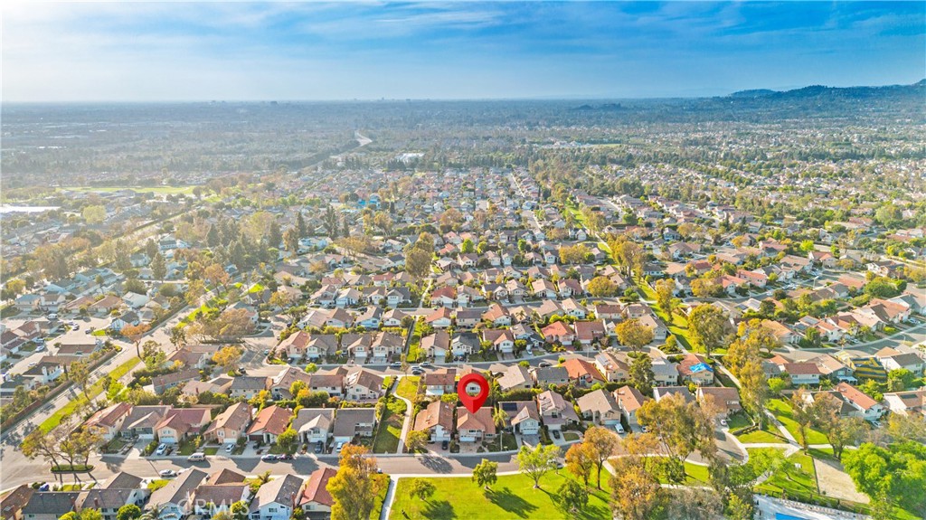 19 Alameda Irvine, CA 92620 - Photo 57 of 59 a view of sky from window