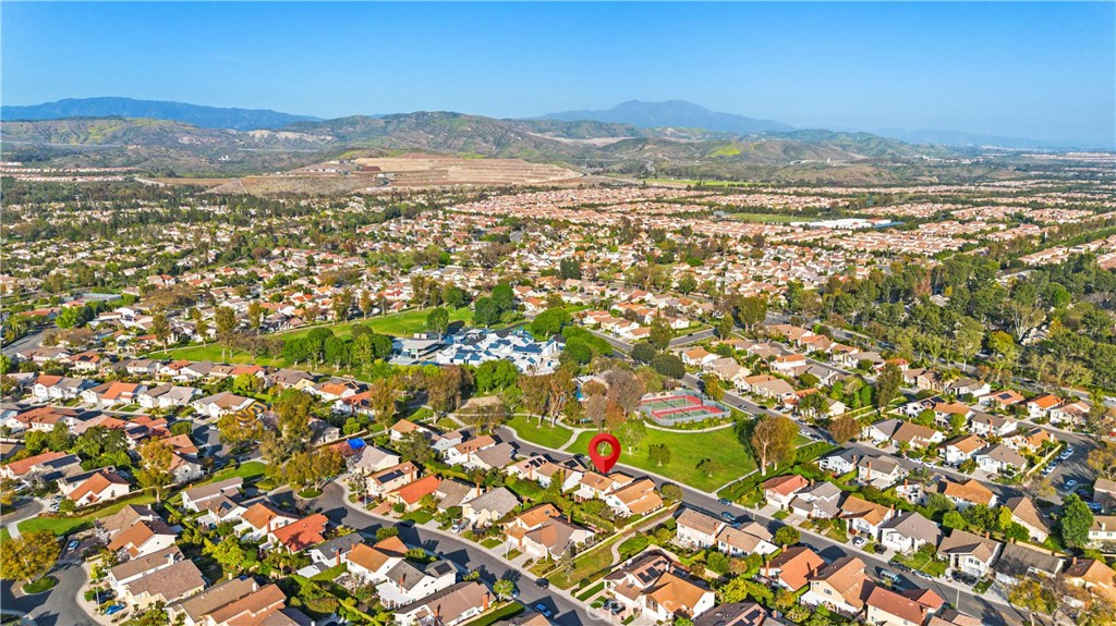 19 Alameda Irvine, CA 92620 - Photo 59 of 59 a view of city and ocean