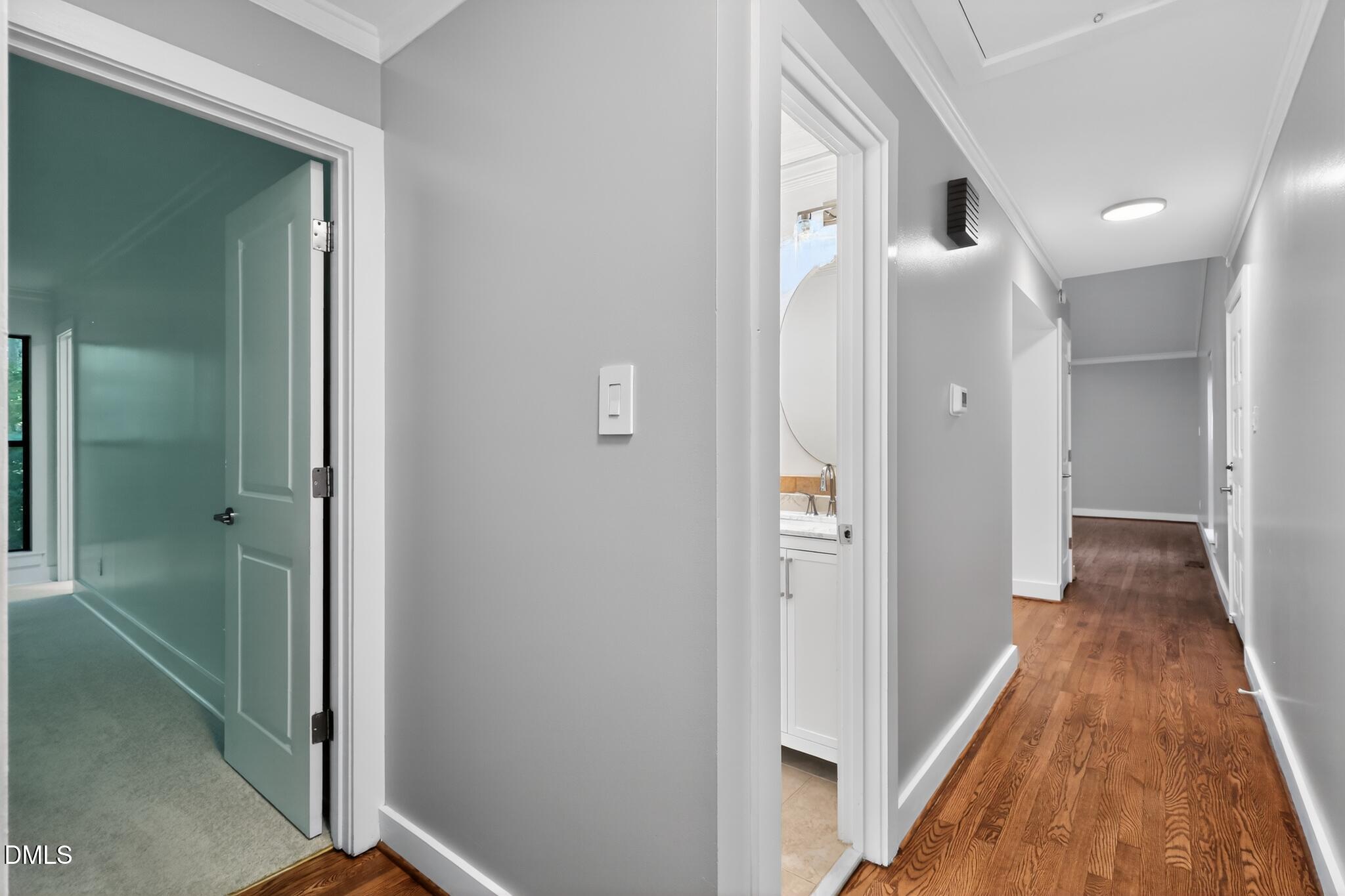 4214 Trotter Ridge Road Durham, NC 27707 - Photo 18 of 25