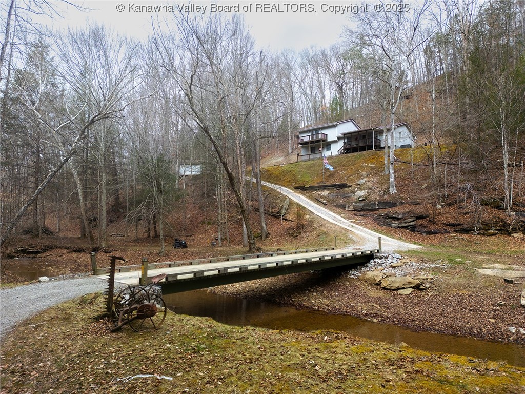 254 Wicket Road Clendenin, WV 25045 - Photo 28 of 37 Gallery Image 28