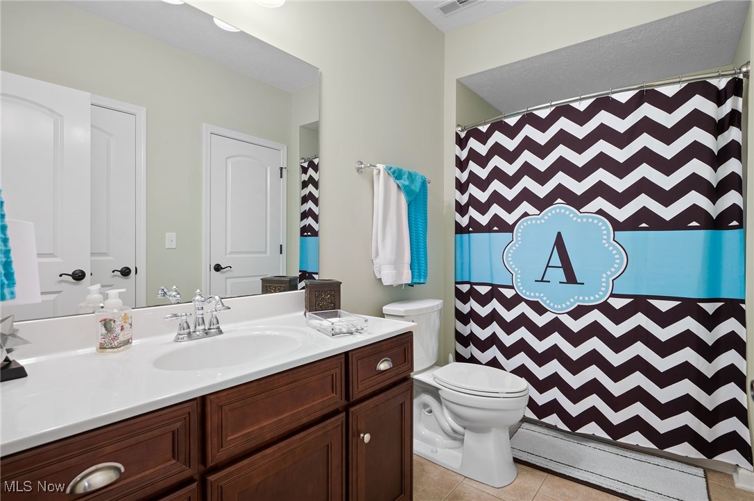 7782 Valley View Road Hudson, OH 44236 - Photo 35 of 50 Lower Level Full Bath