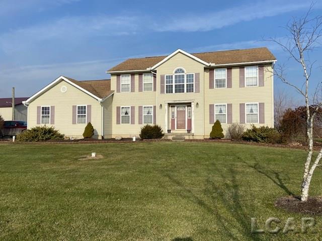18674 Morocco Road Petersburg, MI 49270 - Photo 1 of 33 Gallery Image 1