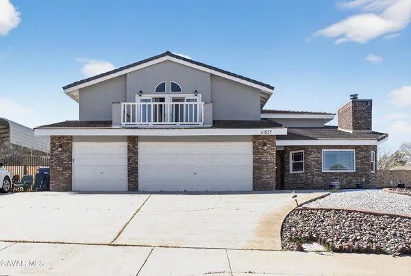 $3,900 | 41537 Poplar Circle, Palmdale, CA 93551