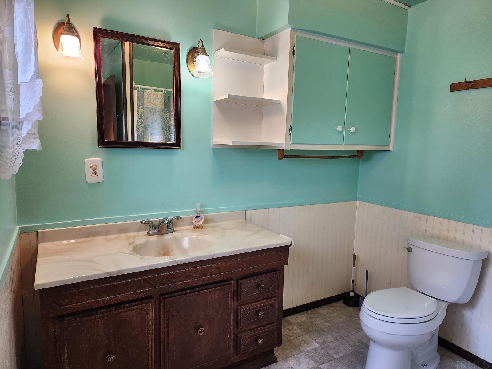 5937 East Old Trail Road Columbia City, IN 46725 - Photo 14 of 24