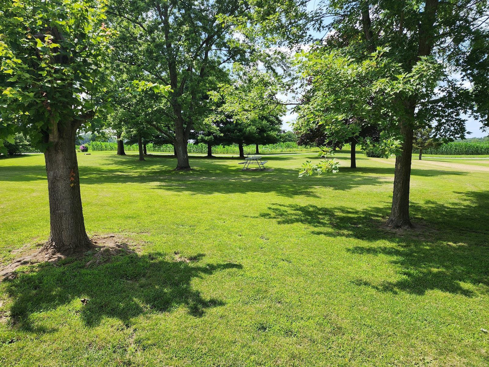 5937 East Old Trail Road Columbia City, IN 46725 - Photo 20 of 24