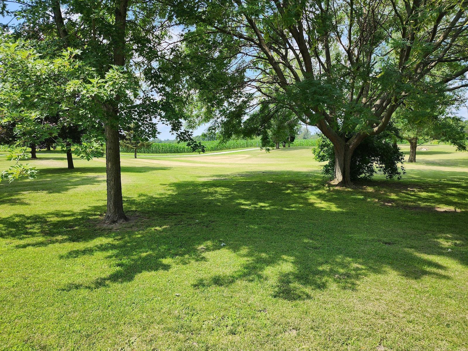 5937 East Old Trail Road Columbia City, IN 46725 - Photo 21 of 24