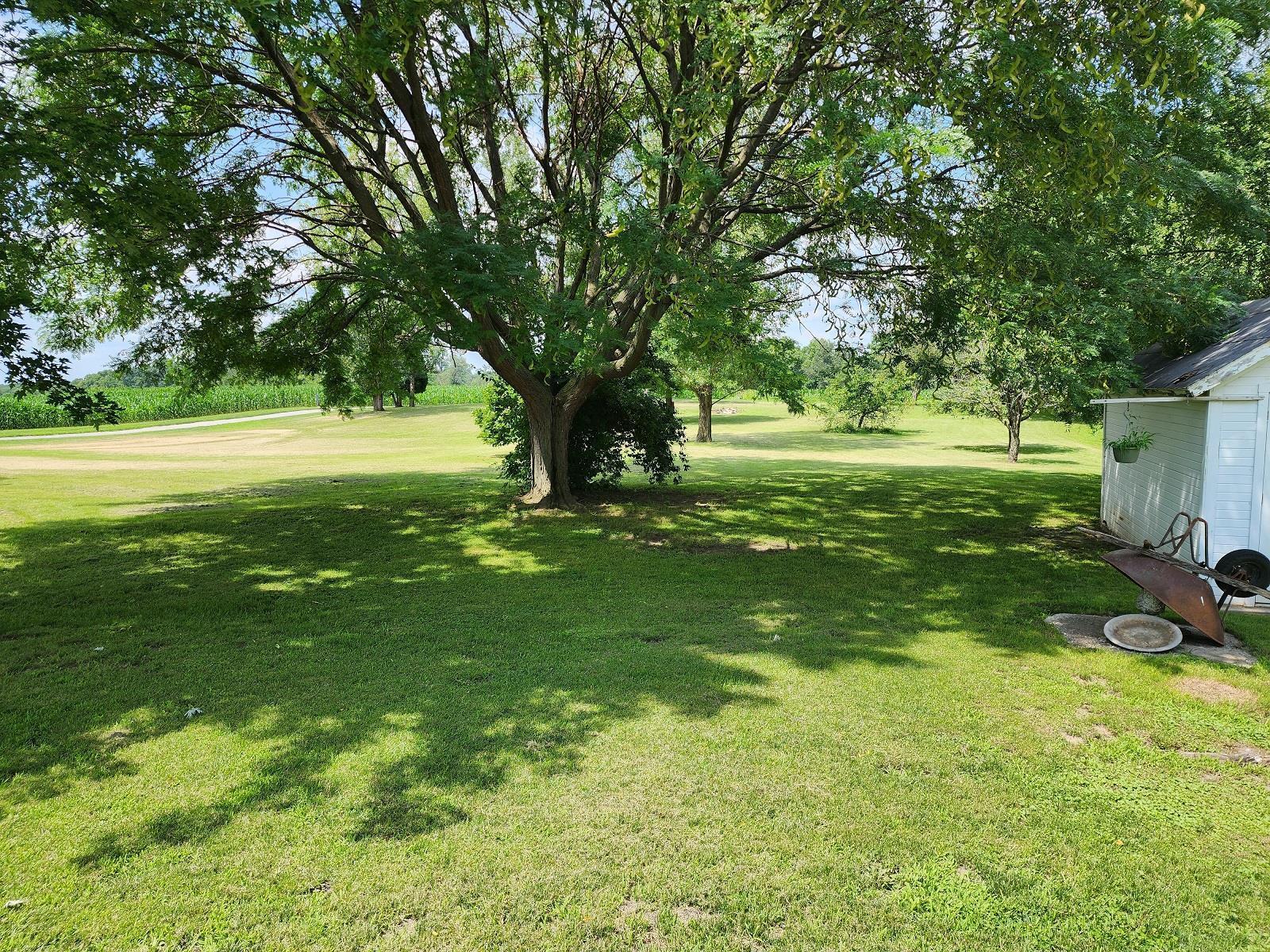 5937 East Old Trail Road Columbia City, IN 46725 - Photo 22 of 24