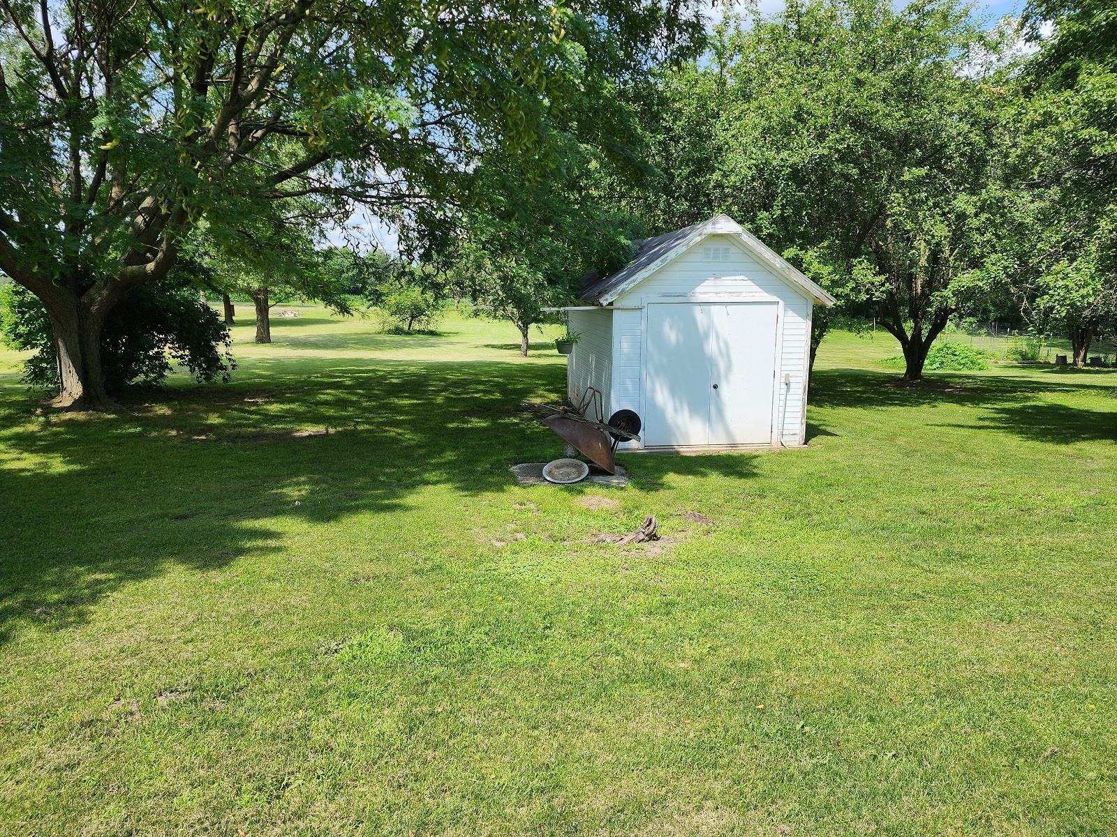 5937 East Old Trail Road Columbia City, IN 46725 - Photo 23 of 24
