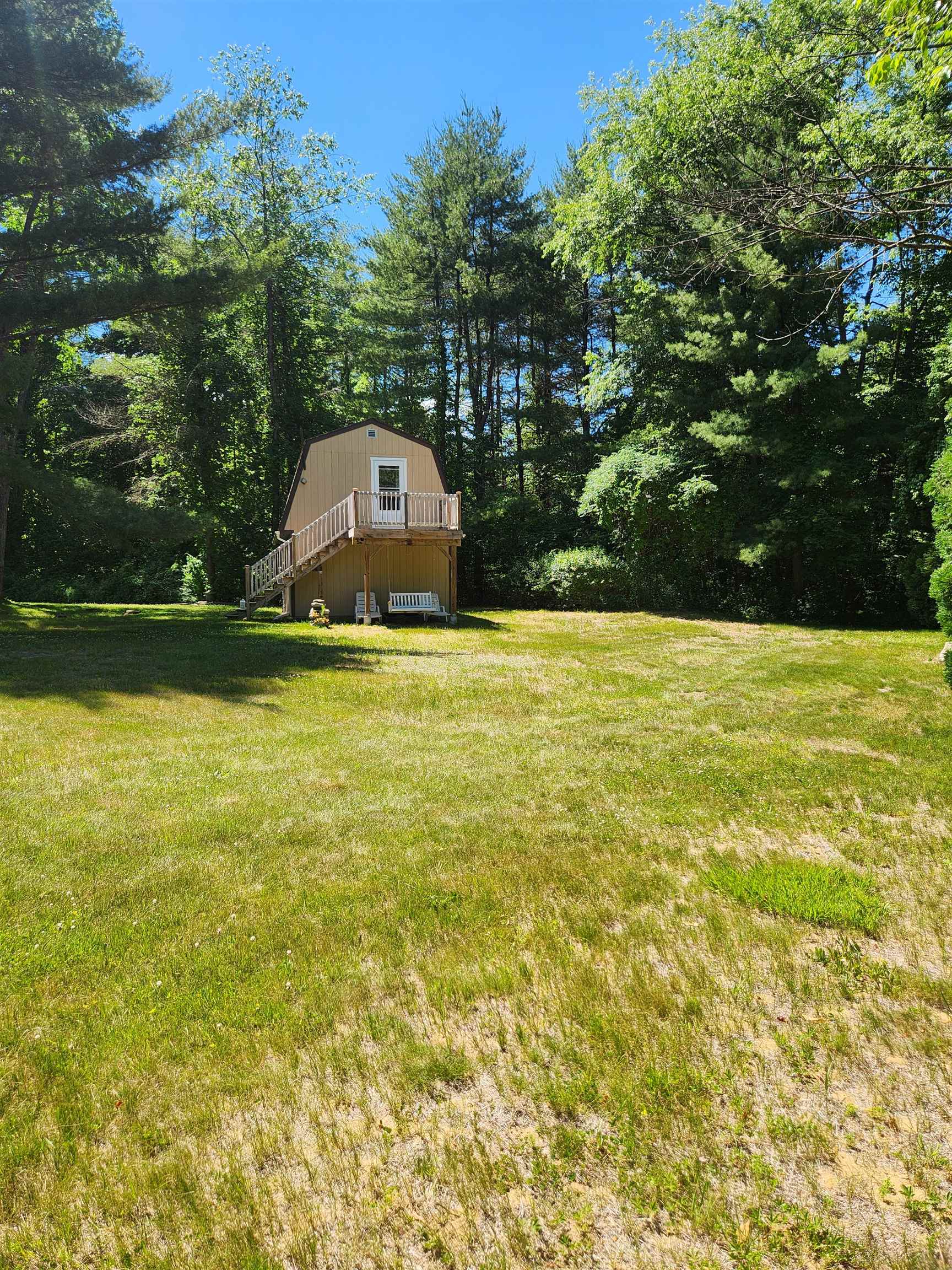 253 Back Ashuelot Road Winchester, NH 03470 - Photo 22 of 30