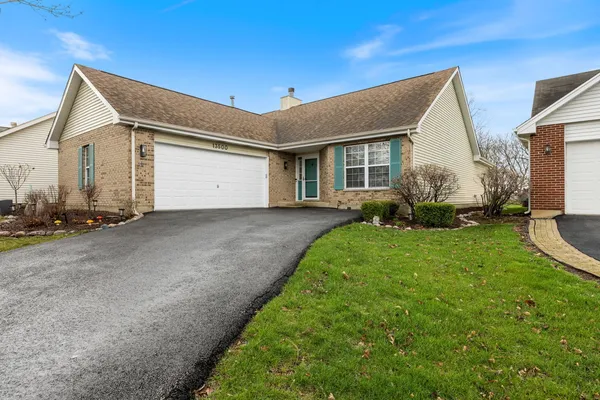 $435,000 | 13500 Redberry Circle, Plainfield, IL 60544