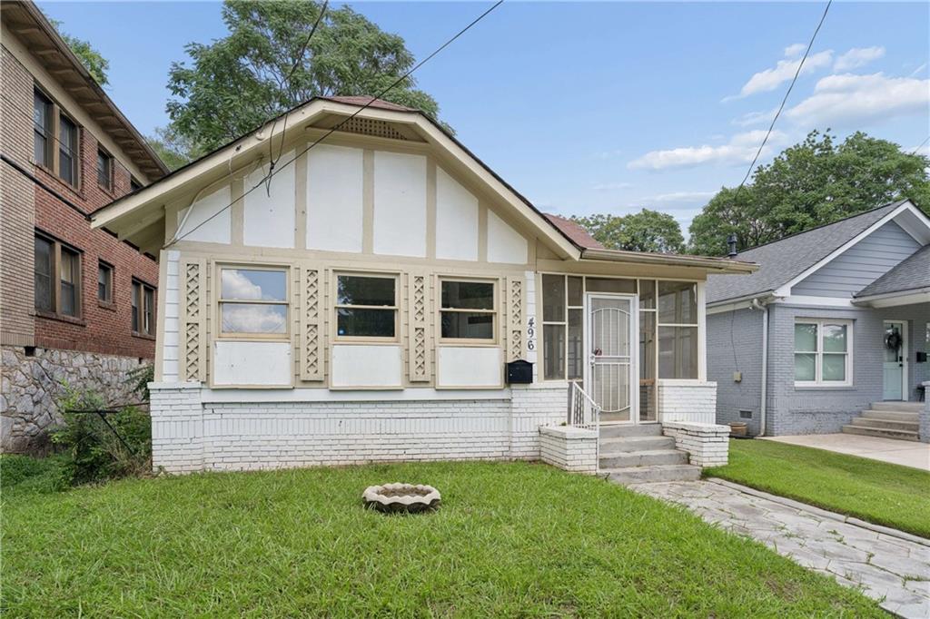 496 Angier Avenue Northeast Atlanta, GA 30308 - Photo 1 of 32