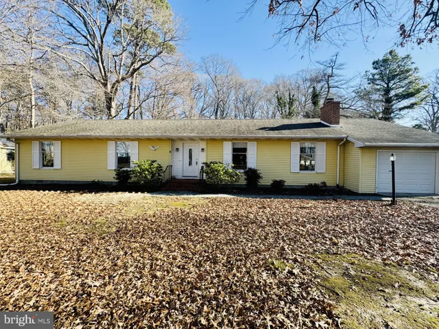 $399,900 | 29202 Holly Road, Easton, MD 21601