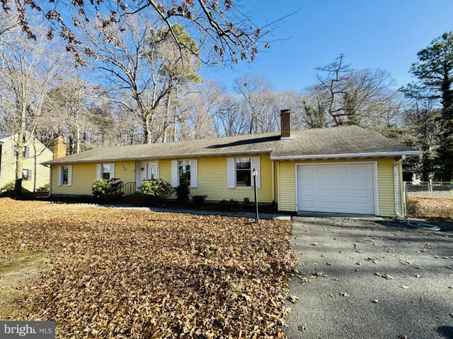 $399,900 | 29202 Holly Road, Easton, MD 21601