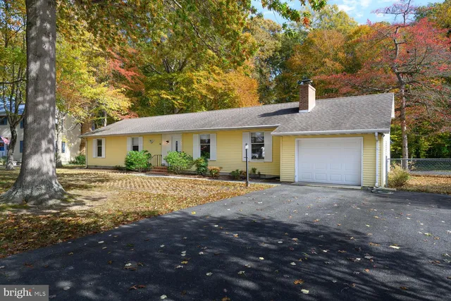 $399,900 | 29202 Holly Road, Easton, MD 21601