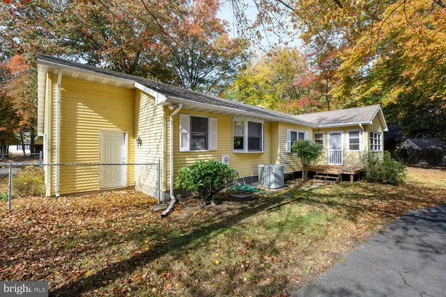 $399,900 | 29202 Holly Road, Easton, MD 21601