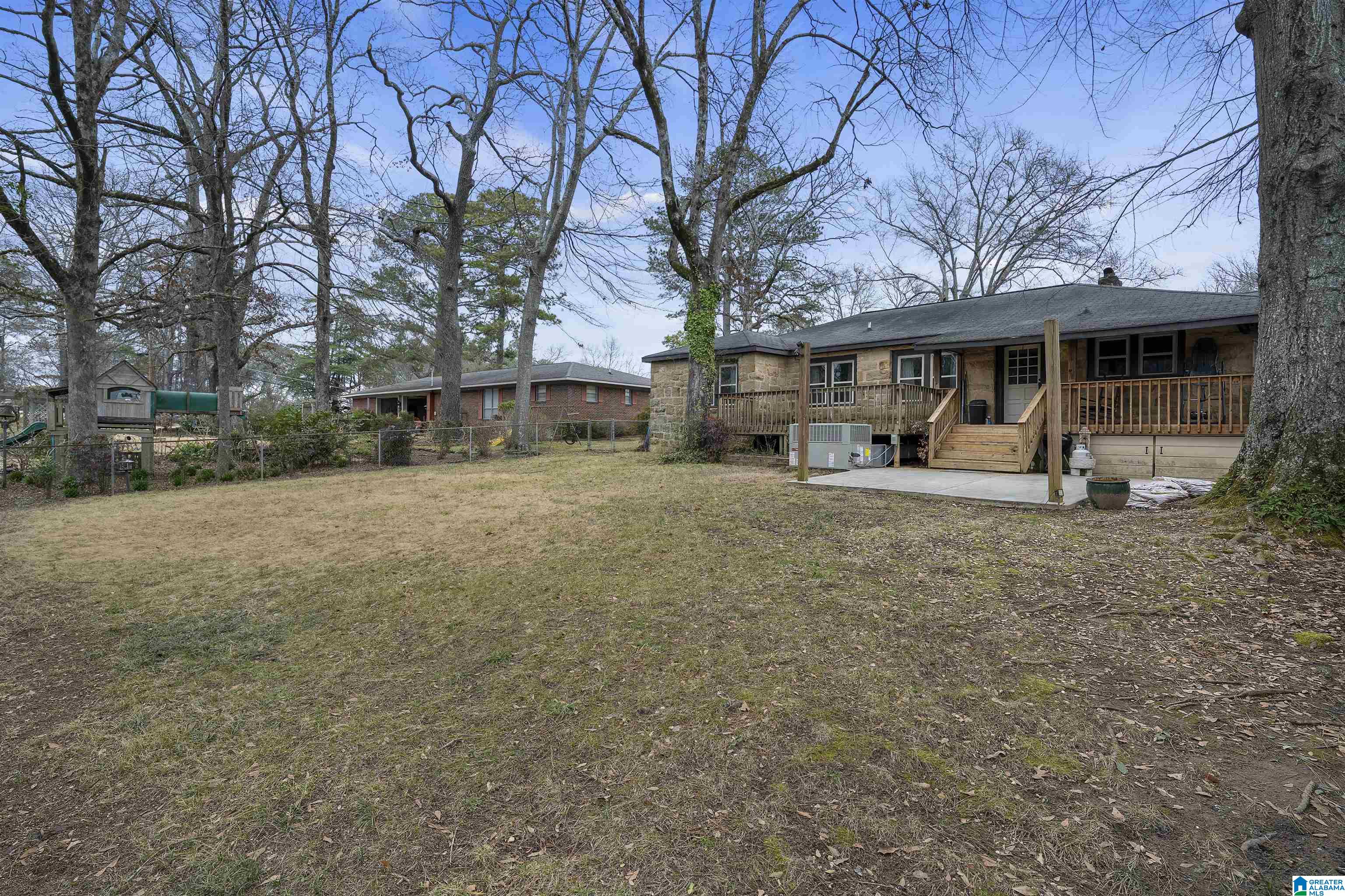 604 4th Avenue South Jasper, AL 35501 - Photo 21 of 27