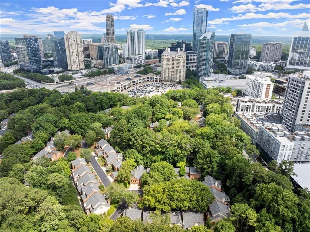 40 Ivy Chase Northeast Atlanta, GA 30342 - Photo 36 of 40
