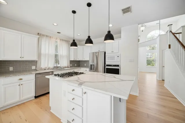 a view interior of the house and window